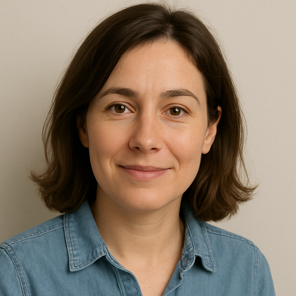 Cecília 