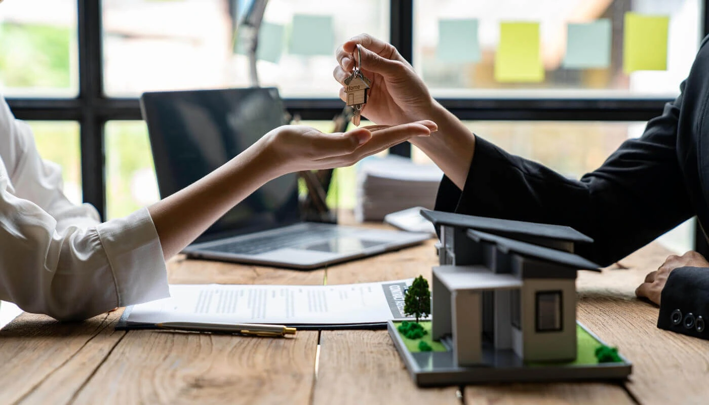 Como Financiar o Primeiro Imóvel