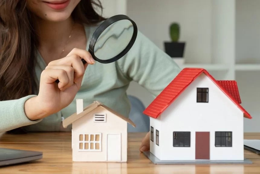 Imóvel Novo ou Usado: Qual Escolher?