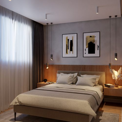 10-Recanto da Mata - Quarto casal