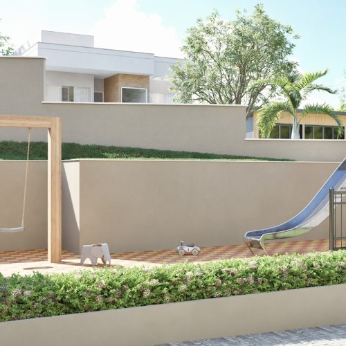 14-Recanto da Mata - Playground