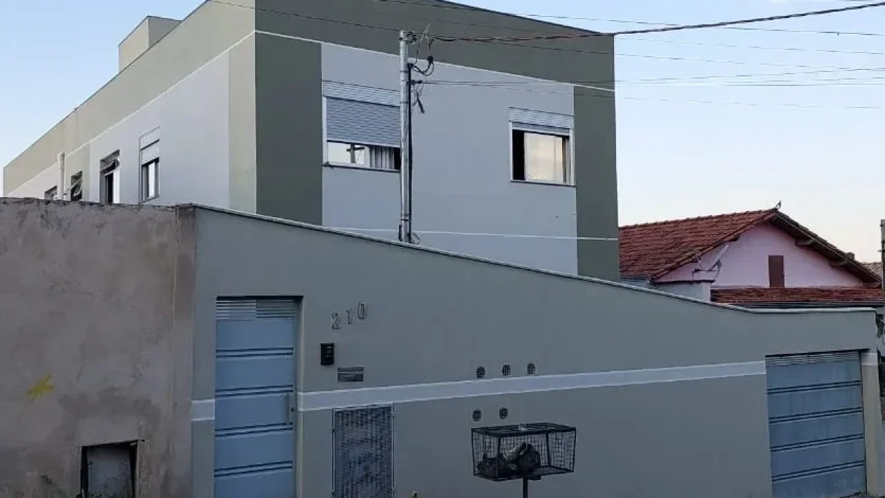 Apartamento a venda em santa luzia central da casa própria (11)