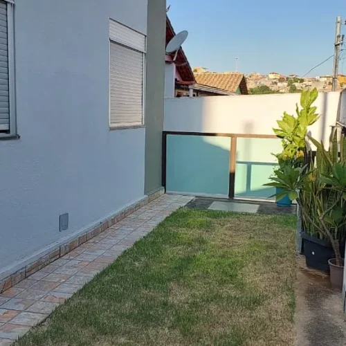 Apartamento a venda em santa luzia central da casa própria (15)