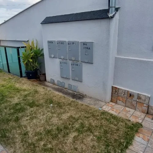 Apartamento a venda em santa luzia central da casa própria (18)