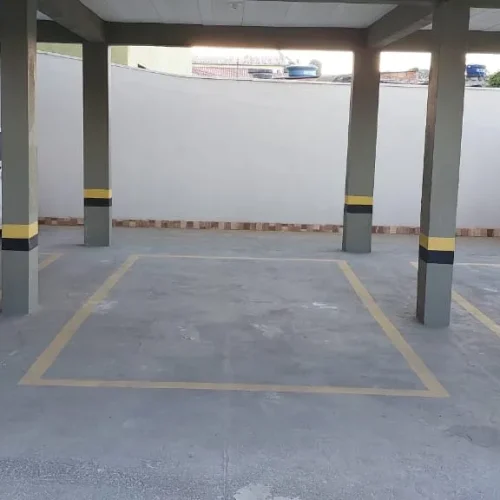 Apartamento a venda em santa luzia central da casa própria (25)