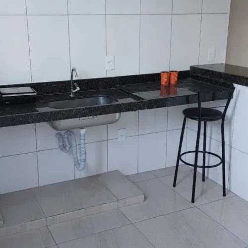 Apartamento a venda em santa luzia central da casa própria (28)