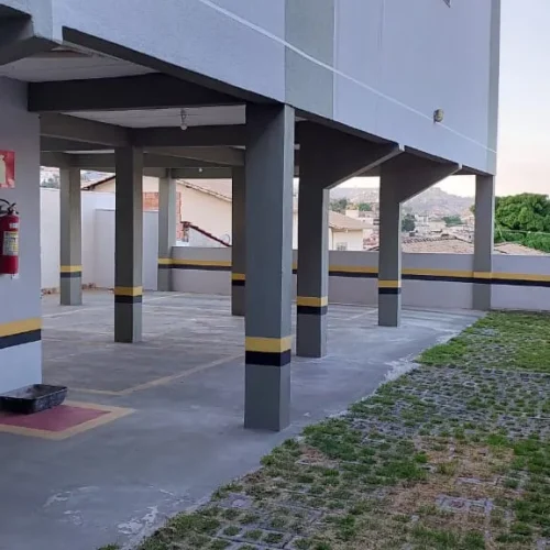 Apartamento a venda em santa luzia central da casa própria (3)