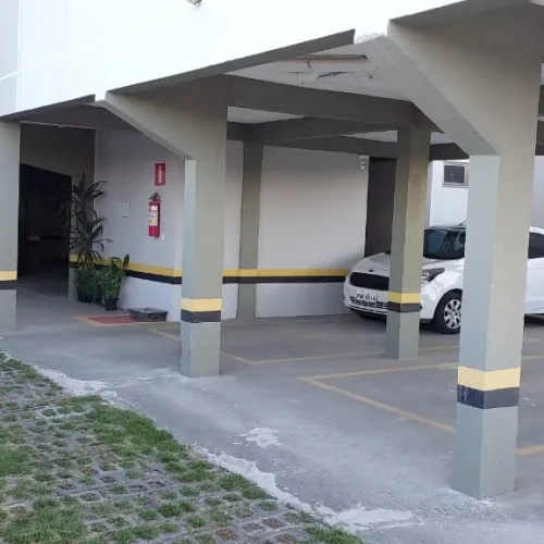 Apartamento a venda em santa luzia central da casa própria (31)