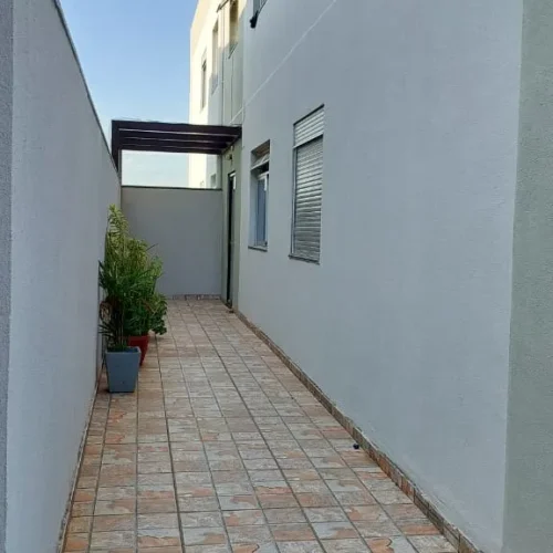 Apartamento a venda em santa luzia central da casa própria (35)