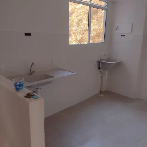 apartamento em vespasiano para venda central da casa propria (18)