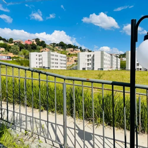 apartamento em vespasiano para venda central da casa propria (19)