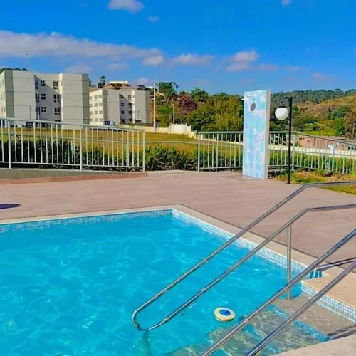apartamento em vespasiano para venda central da casa propria (22)