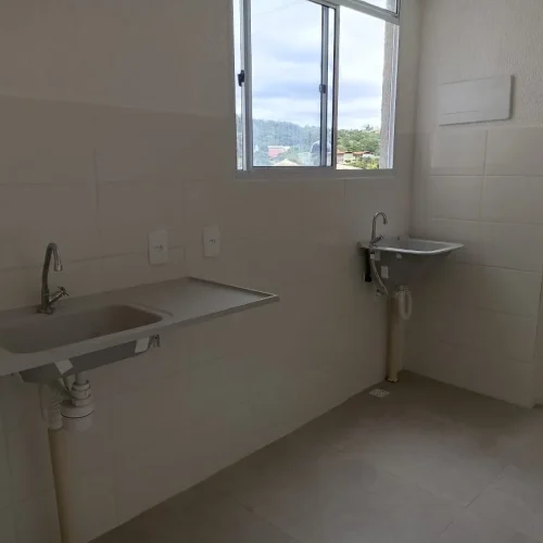 apartamento em vespasiano para venda central da casa propria (5)
