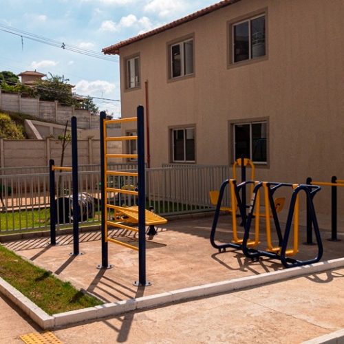 apartamento para venda em contagem mg 11