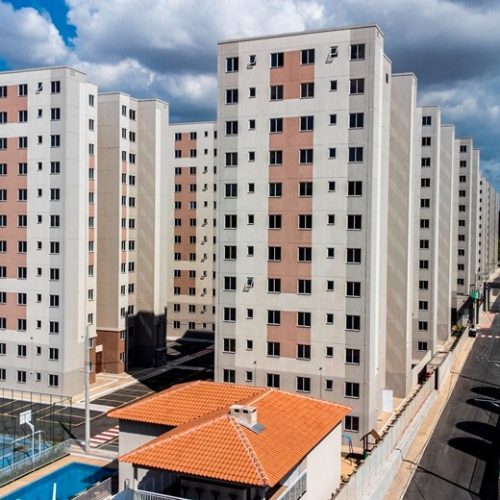 apartamento para venda em contagem mg 12