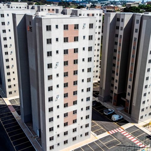 apartamento para venda em contagem mg 14