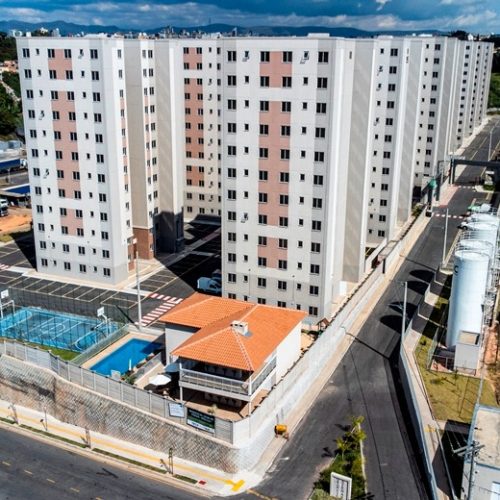 apartamento para venda em contagem mg 15