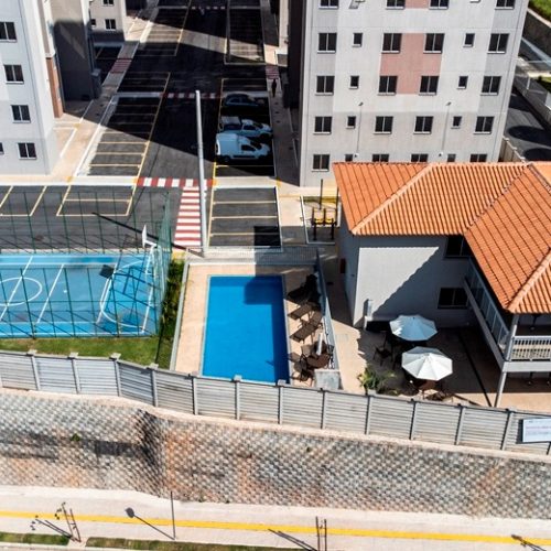 apartamento para venda em contagem mg 16