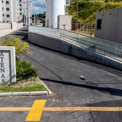 apartamento para venda em contagem mg 17