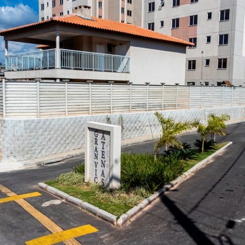 apartamento para venda em contagem mg 18
