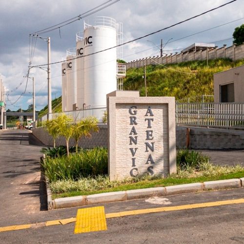 apartamento para venda em contagem mg 4