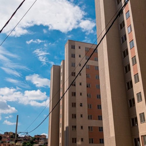 apartamento para venda em contagem mg 6