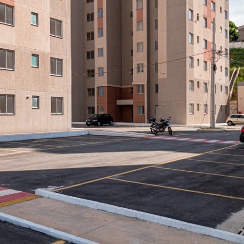 apartamento para venda em contagem mg 7
