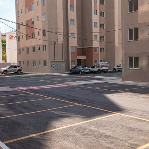 apartamento para venda em contagem mg 8