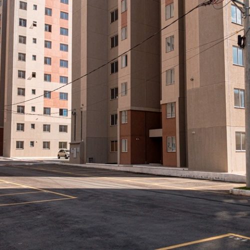 apartamento para venda em contagem mg 9
